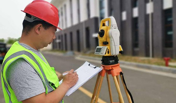 成熟鉴定检测团队